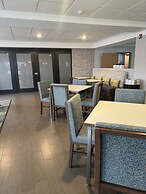 Hampton Inn Lincoln - South/Heritage Park