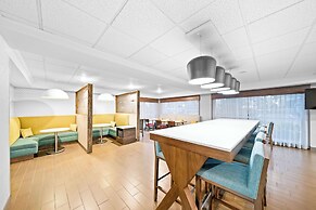 Hampton Inn Lincoln - South/Heritage Park