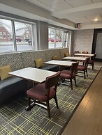 Hampton Inn Lincoln - South/Heritage Park