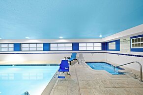 Hampton Inn Lincoln - South/Heritage Park