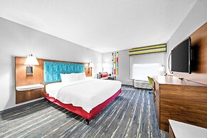 Hampton Inn Lincoln - South/Heritage Park