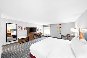 Hampton Inn Lincoln - South/Heritage Park