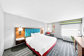 Hampton Inn Lincoln - South/Heritage Park