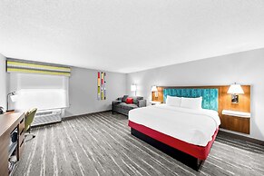 Hampton Inn Lincoln - South/Heritage Park