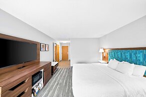 Hampton Inn Lincoln - South/Heritage Park