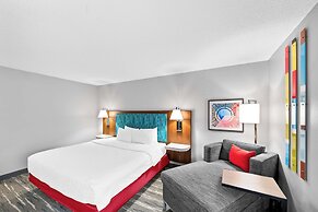 Hampton Inn Lincoln - South/Heritage Park