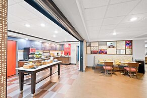 Hampton Inn Lincoln - South/Heritage Park