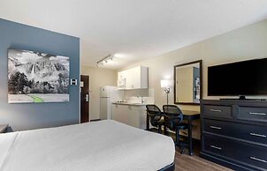 Extended Stay America Suites San Ramon Bishop Ranch East