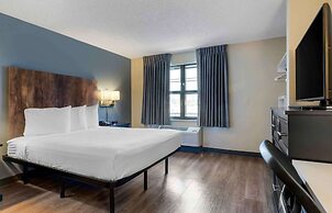 Extended Stay America Suites San Ramon Bishop Ranch East