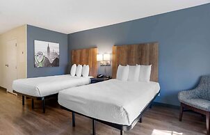 Extended Stay America Suites San Ramon Bishop Ranch East