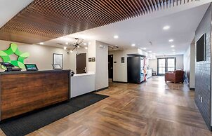 Extended Stay America Suites San Ramon Bishop Ranch East