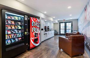 Extended Stay America Suites San Ramon Bishop Ranch East