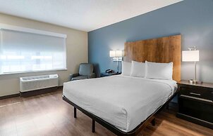 Extended Stay America Suites San Ramon Bishop Ranch East