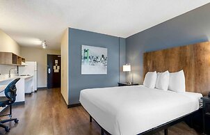 Extended Stay America Suites San Ramon Bishop Ranch East
