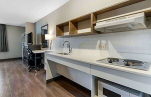 Extended Stay America Suites San Ramon Bishop Ranch East
