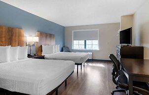 Extended Stay America Suites San Ramon Bishop Ranch East