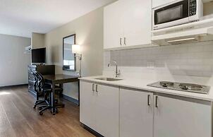 Extended Stay America Suites San Ramon Bishop Ranch East