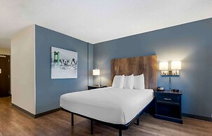 Extended Stay America Suites San Ramon Bishop Ranch East
