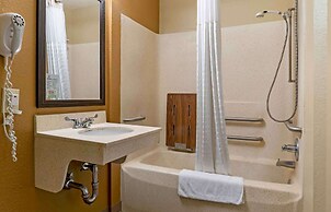 Extended Stay America Suites Detroit Novi Orchard Hill Place