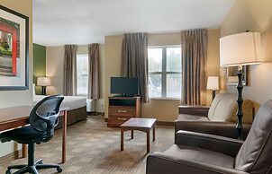 Extended Stay America Suites Detroit Novi Orchard Hill Place