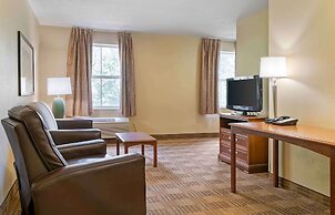 Extended Stay America Suites Detroit Novi Orchard Hill Place