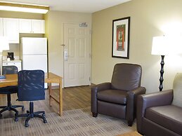 Extended Stay America Suites Detroit Novi Orchard Hill Place