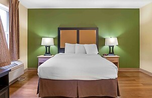 Extended Stay America Suites Detroit Novi Orchard Hill Place