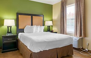 Extended Stay America Suites Detroit Novi Orchard Hill Place