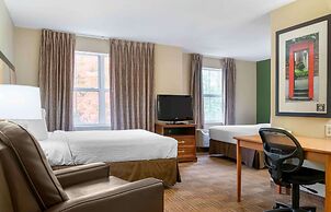 Extended Stay America Suites Detroit Novi Orchard Hill Place