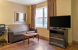 Extended Stay America Suites Detroit Novi Orchard Hill Place