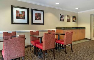 Extended Stay America Suites Detroit Novi Orchard Hill Place
