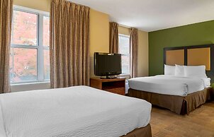 Extended Stay America Suites Detroit Novi Orchard Hill Place
