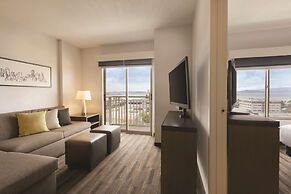 HYATT house Emeryville/San Francisco Bay Area