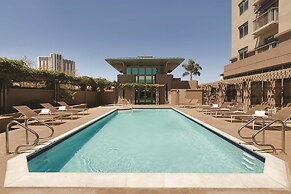 HYATT house Emeryville/San Francisco Bay Area