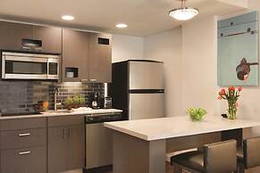 HYATT house Emeryville/San Francisco Bay Area