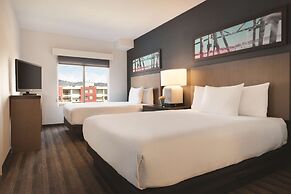 HYATT house Emeryville/San Francisco Bay Area