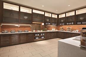 HYATT house Emeryville/San Francisco Bay Area