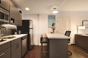 HYATT house Emeryville/San Francisco Bay Area