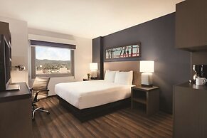 HYATT house Emeryville/San Francisco Bay Area