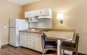 Extended Stay America Select Suites Chicago Vernon Hills Lin