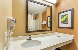 Extended Stay America Select Suites Chicago Vernon Hills Lin