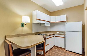 Extended Stay America Select Suites Chicago Vernon Hills Lin