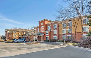 Extended Stay America Select Suites Chicago Vernon Hills Lin