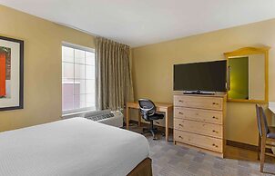 Extended Stay America Select Suites Chicago Vernon Hills Lin