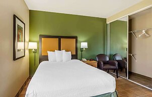 Extended Stay America Select Suites Chicago Vernon Hills Lin