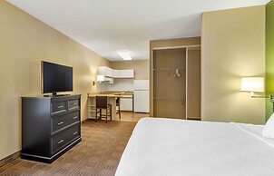 Extended Stay America Select Suites Chicago Vernon Hills Lin