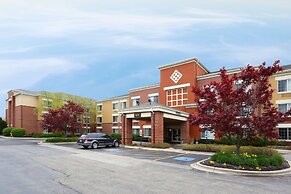 Extended Stay America Select Suites Chicago Vernon Hills Lin