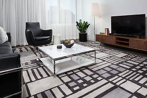 Le Méridien Chicago - Oakbrook Center