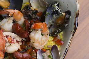 Le Méridien Chicago - Oakbrook Center