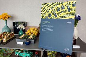 Le Méridien Chicago - Oakbrook Center